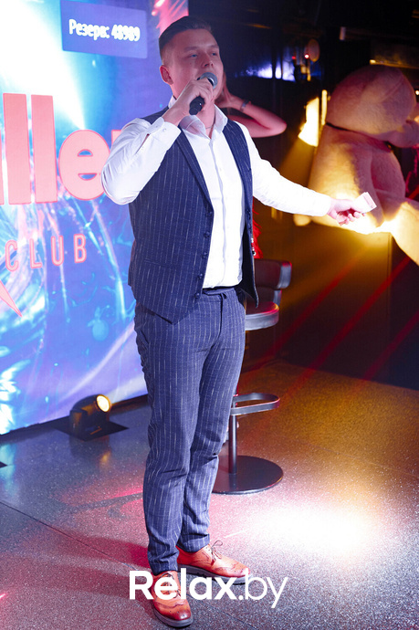 Суббота в Radio Killers, фото № 70