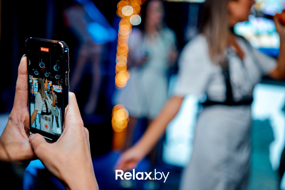 Love & Other Medication | Day 2, фото № 23