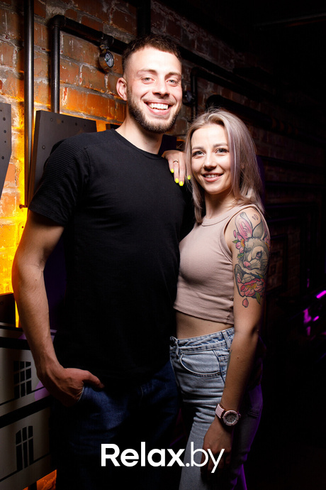 Zavod Summer Night, фото № 5