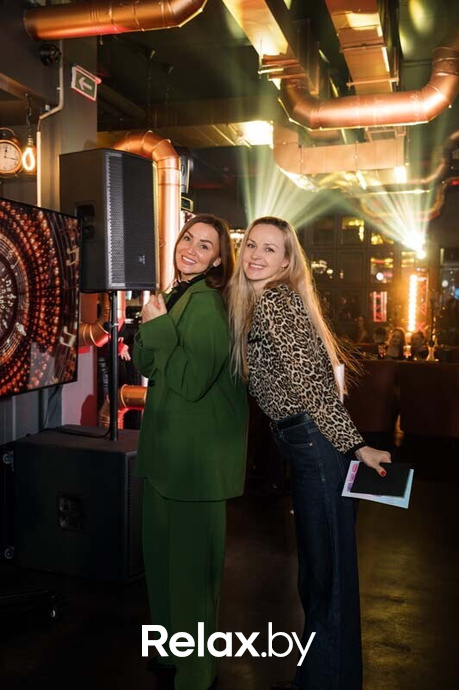 День рождения лаунж-ресторана NEFT, фото № 103