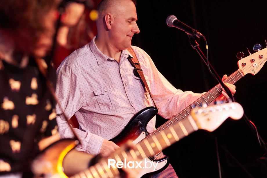 Футбольные вечеринки, фото № 21