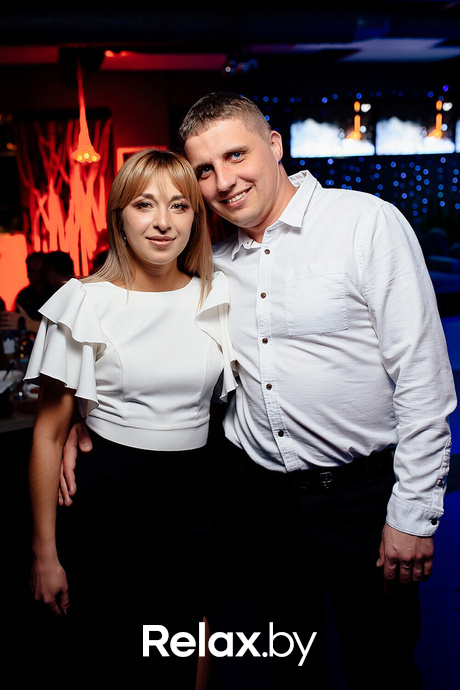 Ночные жители, фото № 48