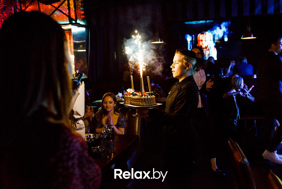 Brooklyn Live!, фото № 59