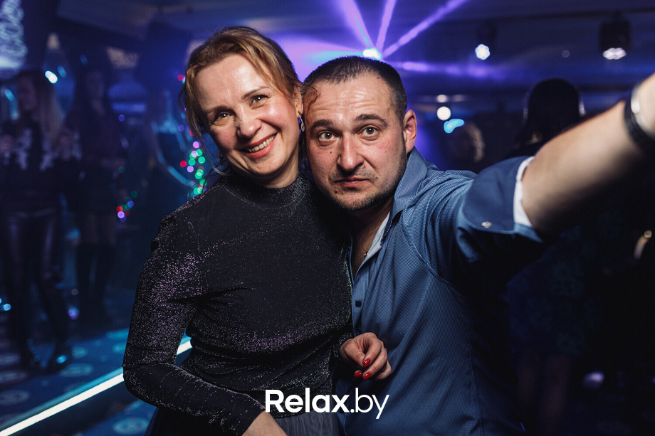 Новогодний корпоратив, фото № 63