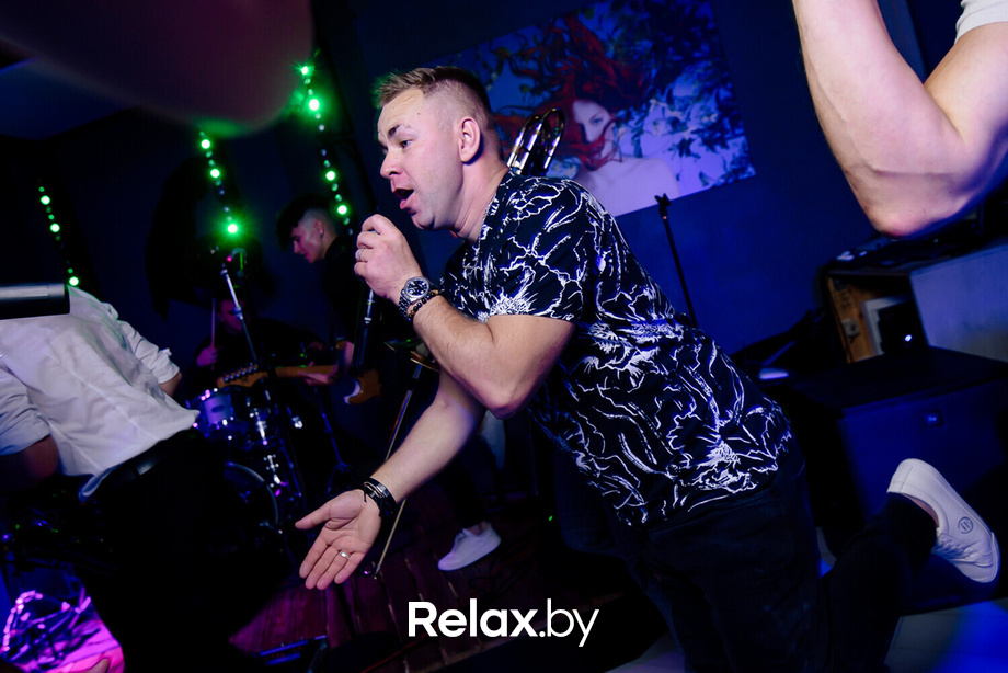 Ночные жители, фото № 38