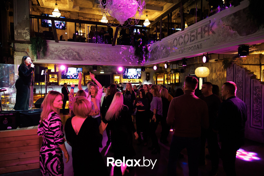 Friday Party, фото № 69