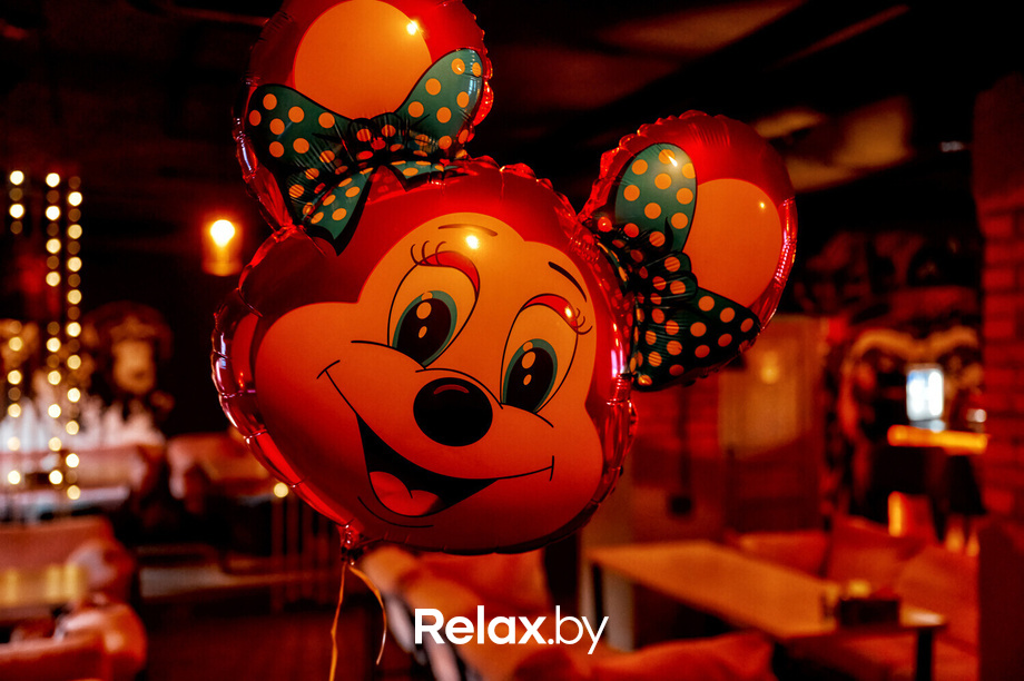 День Рождения Monkey Brothers, фото № 1