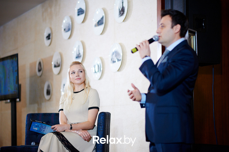 Ежегодный свадебный семинар!Бутик праздников "Perfect", фото № 43