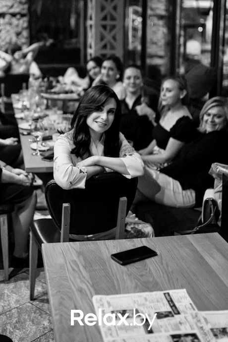 Friday Party, фото № 26