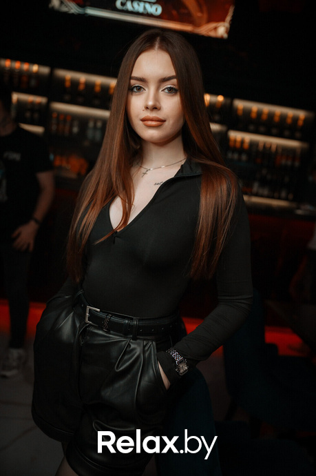 Saturday party, фото № 27