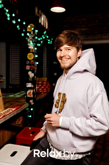 Отчетный концерт, фото № 10