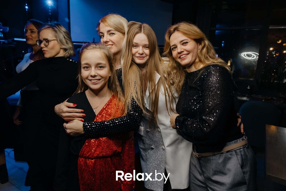 Ночные жители, фото № 51