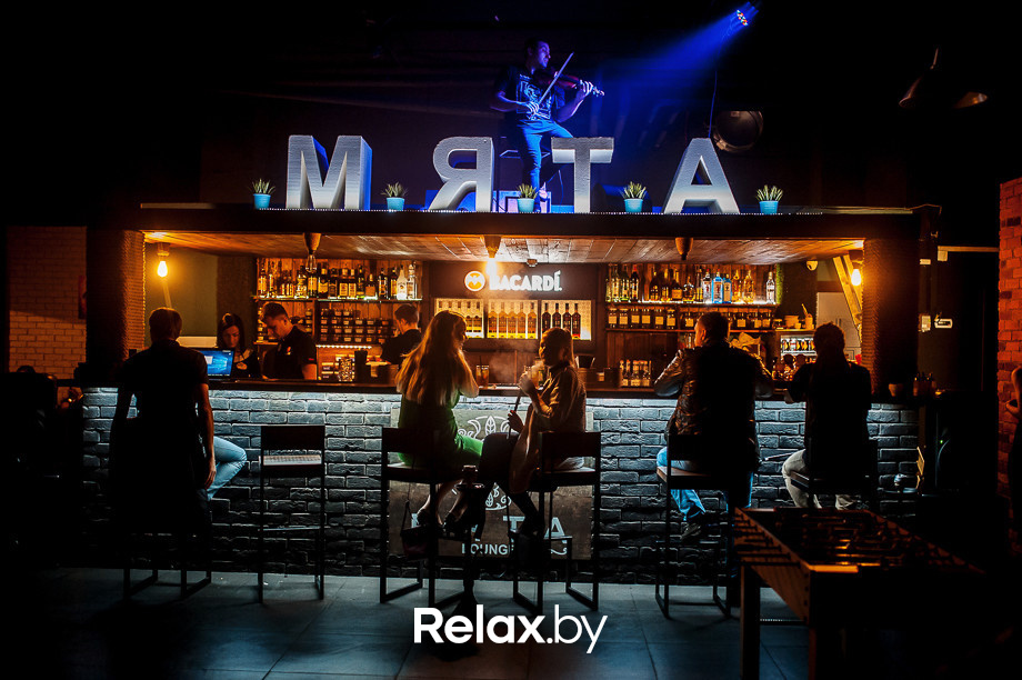 Карен Карапетян/Live Violin Lounge, фото № 51