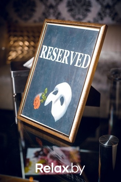 Вечеринка в караоке-клубе «ОПЕРА», фото № 32