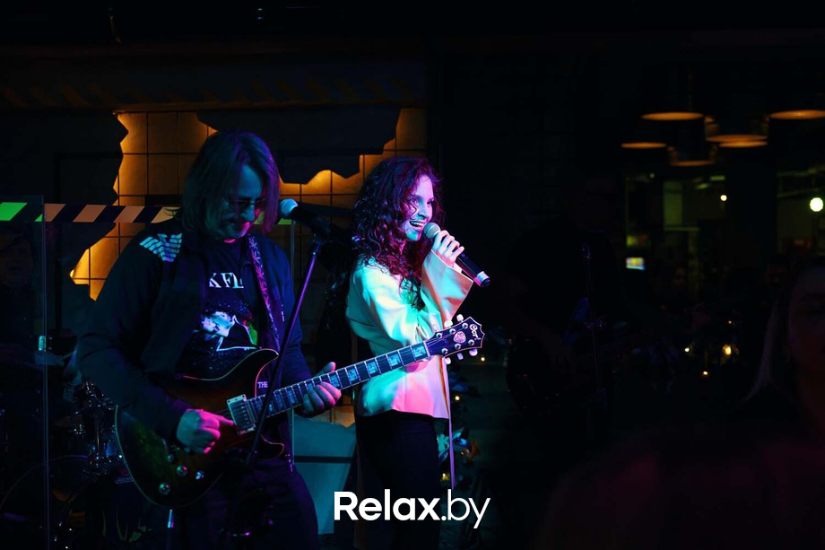 Новогодний корпоратив, фото № 1