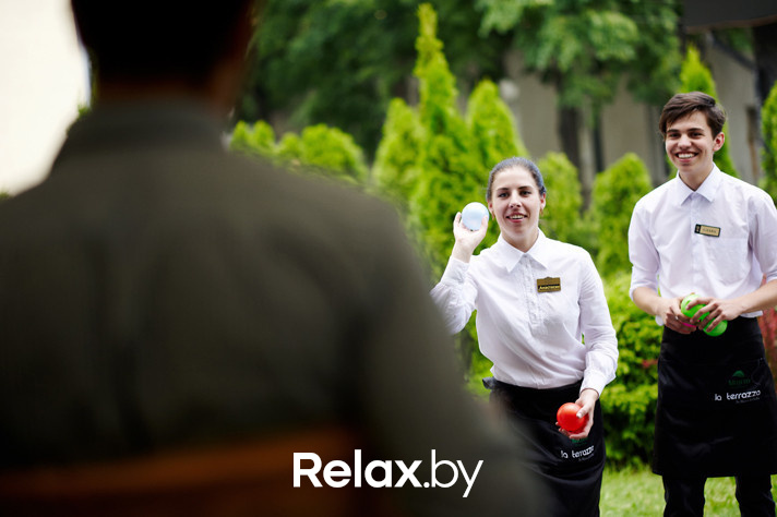 Воскресный бранч, фото № 41