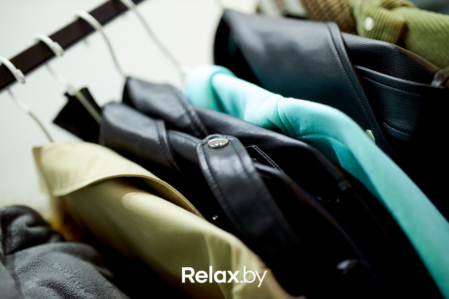 Открытие шоурума Uno Mas Uno, фото № 98