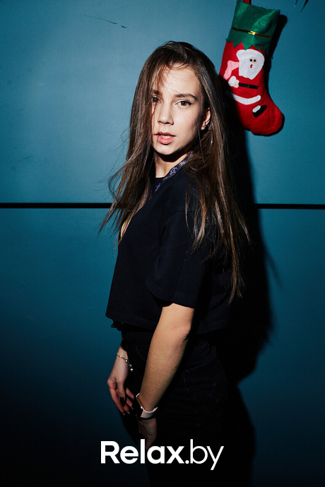 NuaWinter Holiday Friday, фото № 2