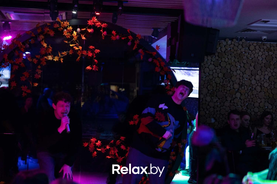 Terra Karaoke, фото № 36