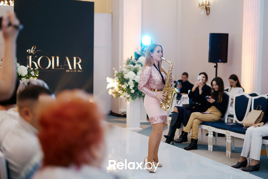 Fashion-терапия «Жизнь заново» by Kabadaryan, фото № 99