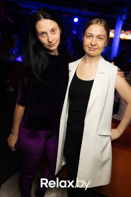 Ночные жители, фото № 39