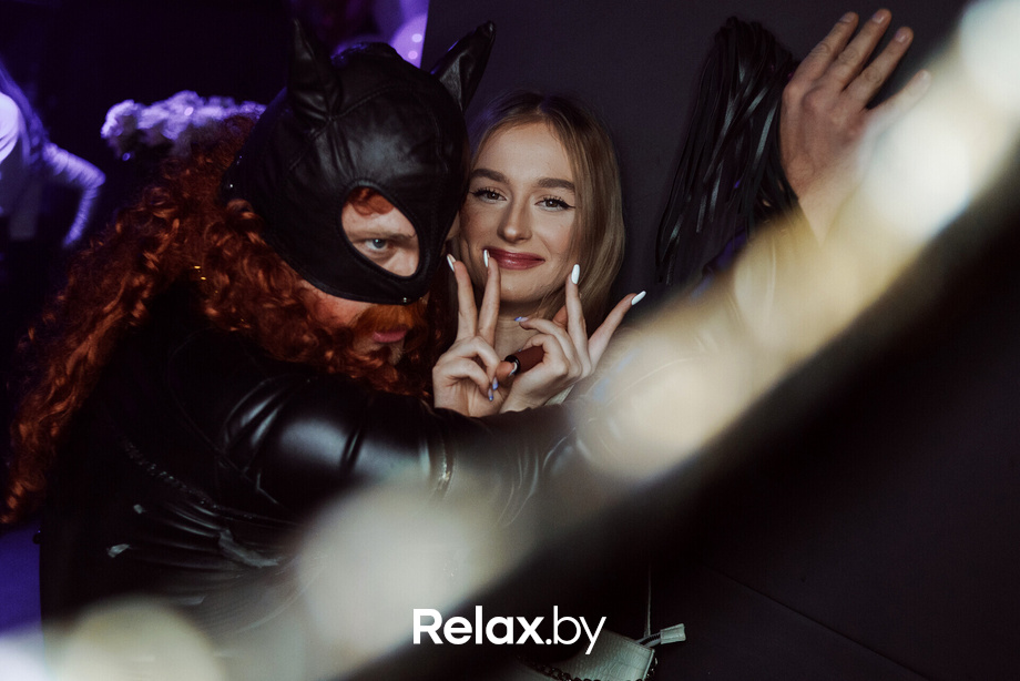 Saturday «Dominant», фото № 45