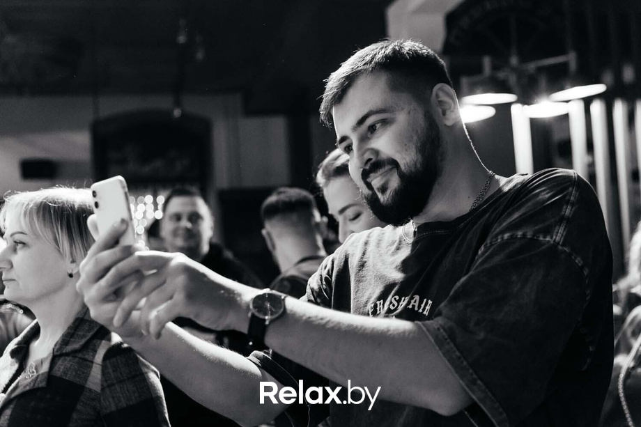 Суббота в Броваре, фото № 51