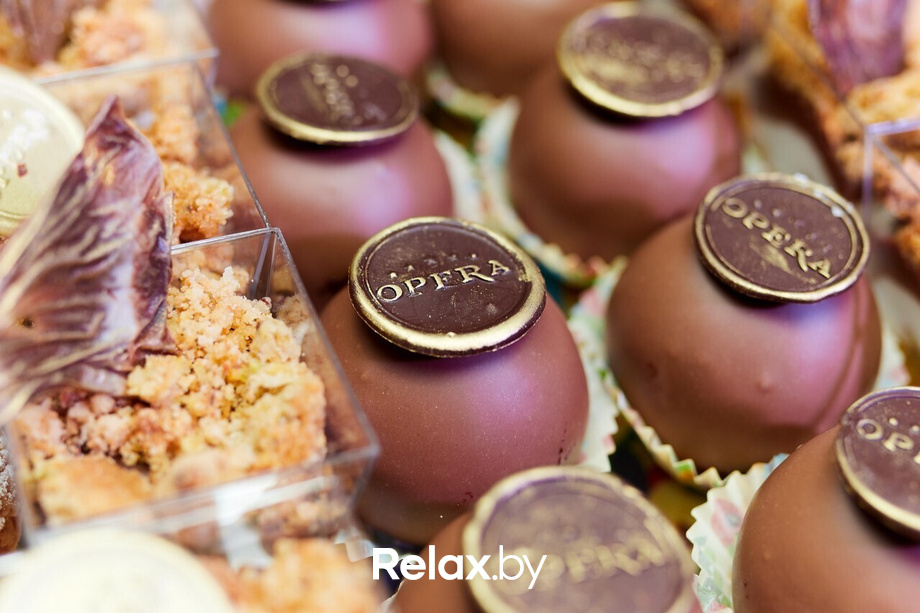 «Lucky 7 и Счастливый рейс», фото № 7