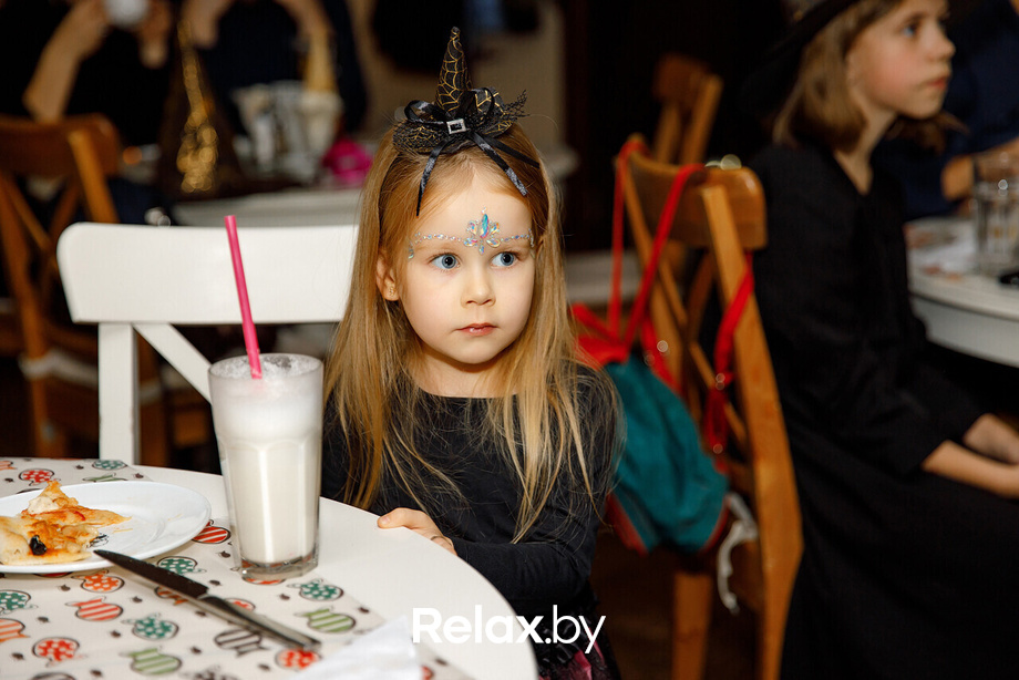 Тыква-пати, фото № 81