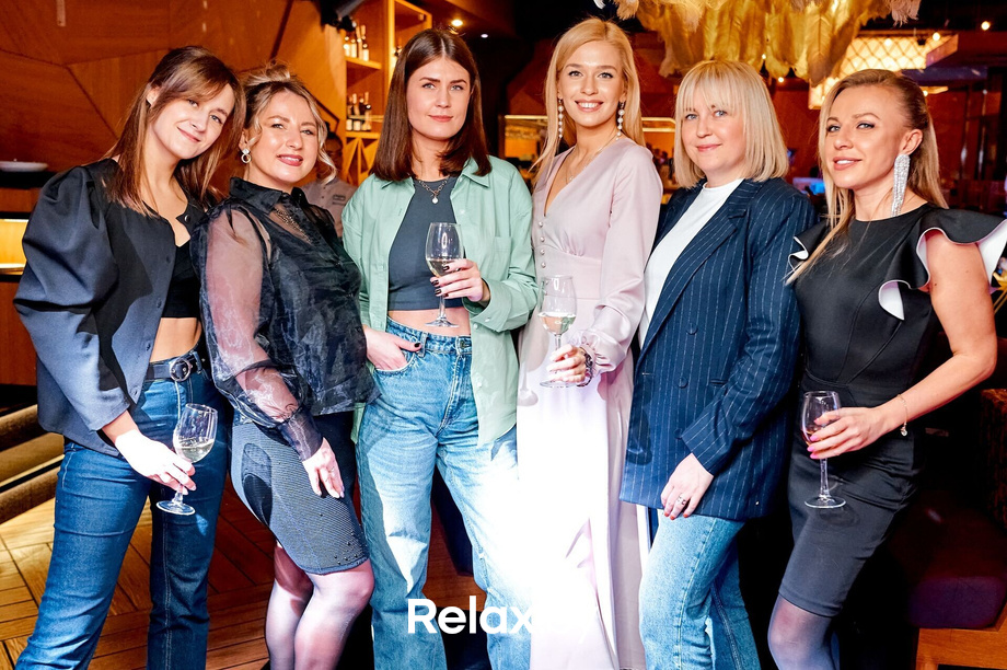 Friday Music, фото № 54