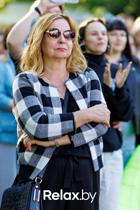 Музыка твоего города, фото № 82