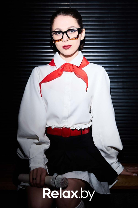 Выпускной вечер в караоке «Квартирник», фото № 4