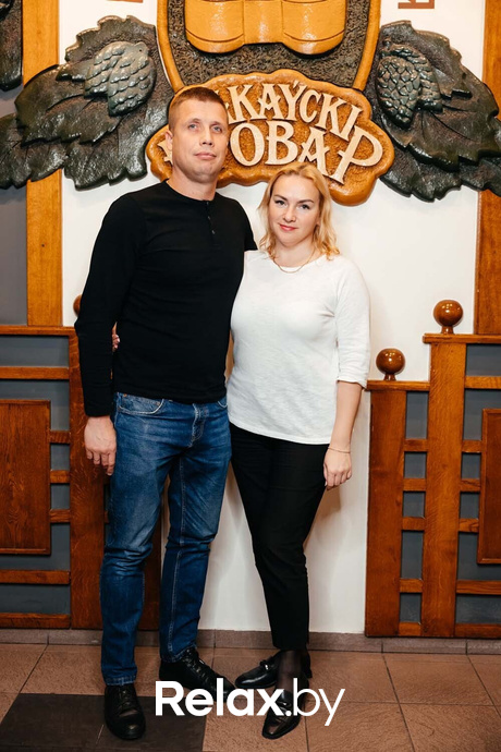 Отпетые Мошенники в Броваре, фото № 21