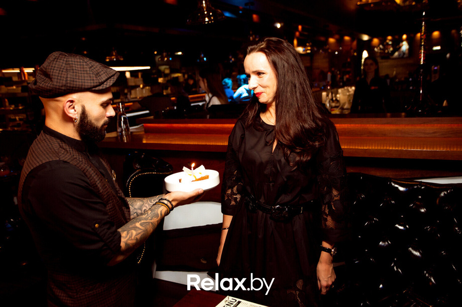 Пятница в PEAKY BLINDERS, фото № 59