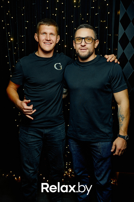 Saturday music, фото № 87