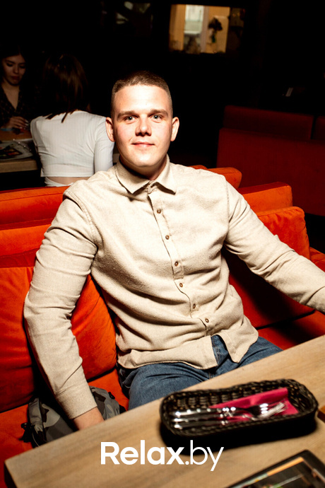 Ночные жители, фото № 33