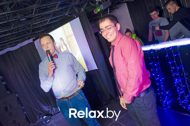 Зимнее ретро 80vs90, фото № 99