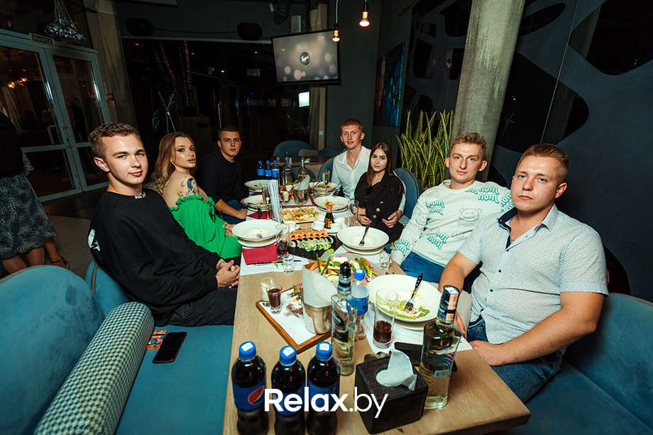 Hot Weekend, фото № 72