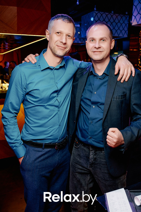 Saturday music, фото № 26