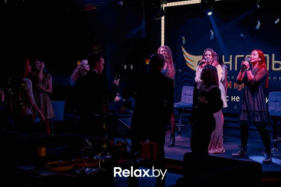 Saturday music, фото № 76