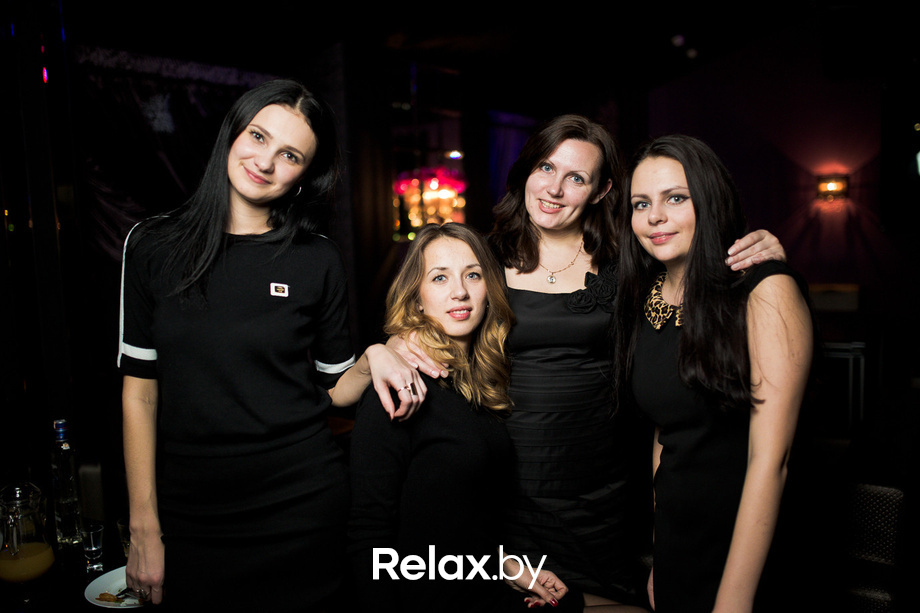 Рождественская ночь, фото № 8