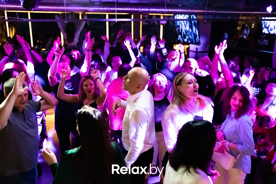 Saturday In Zavod, фото № 97