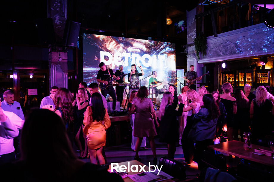 Friday Party, фото № 65