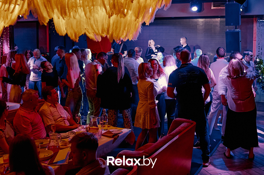 Friday Music, фото № 5