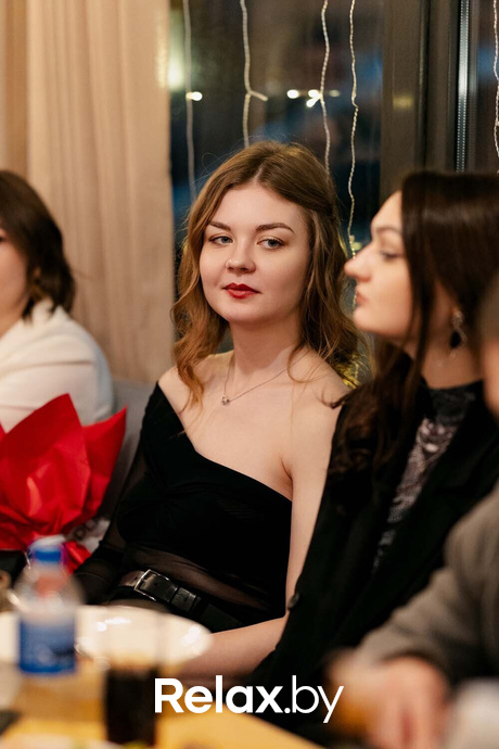 Ночные жители, фото № 11