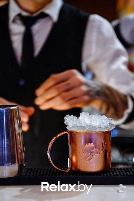 Saturday music, фото № 26