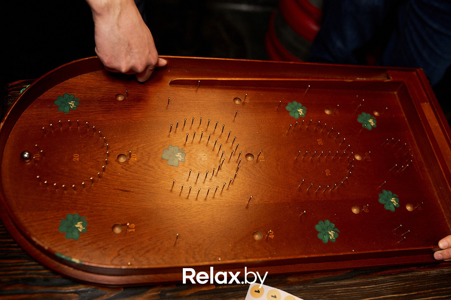 Tullamore St.Patrick's Day, фото № 114