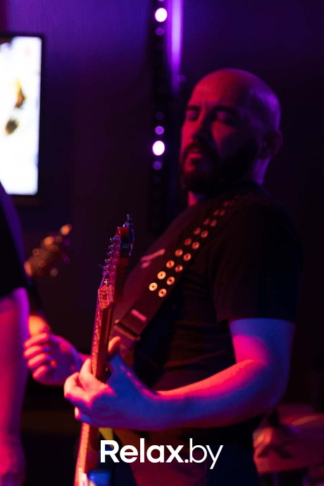 Ночные жители, фото № 64