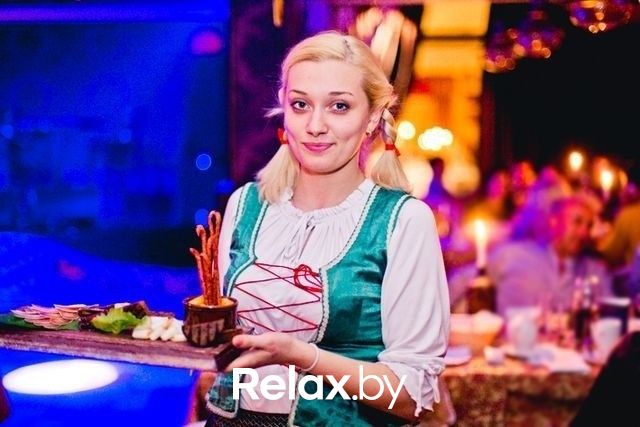 «BAYERN SHOW» OCTOBERFEST IN ROBINSON CLUB!, фото № 105