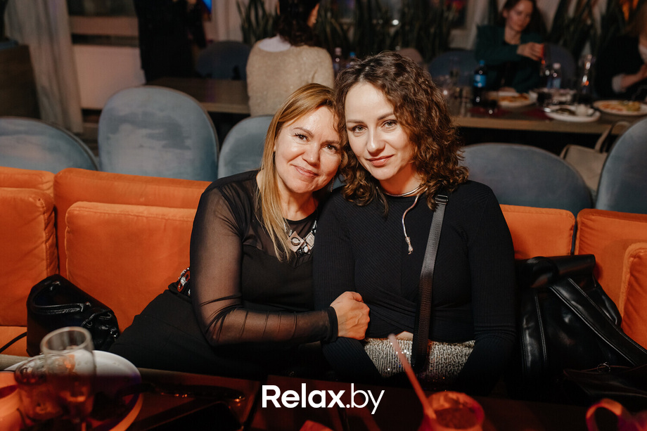 Ночные жители, фото № 4